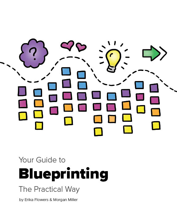 Your Guide to Blueprinting the Practical Way