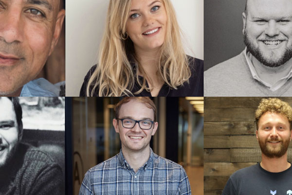 Partner Program Research & Definition