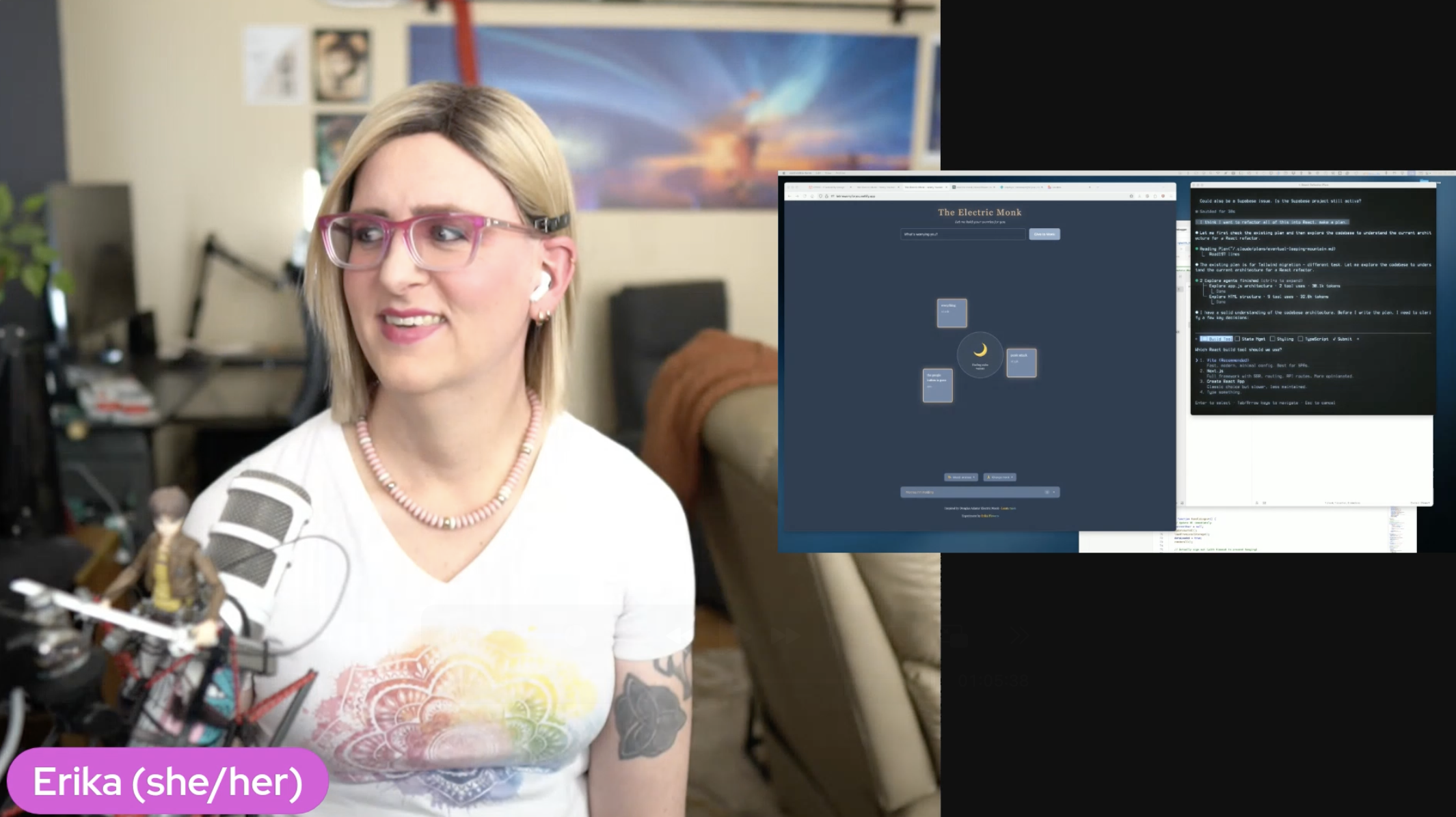 EPISODE 10: The "You Can Do It" Claude Code Download
