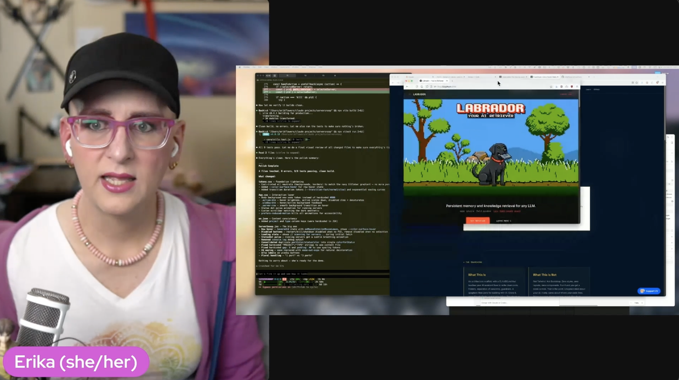 EPISODE 16: They Used a Pencil - Live Test of Pencil.dev