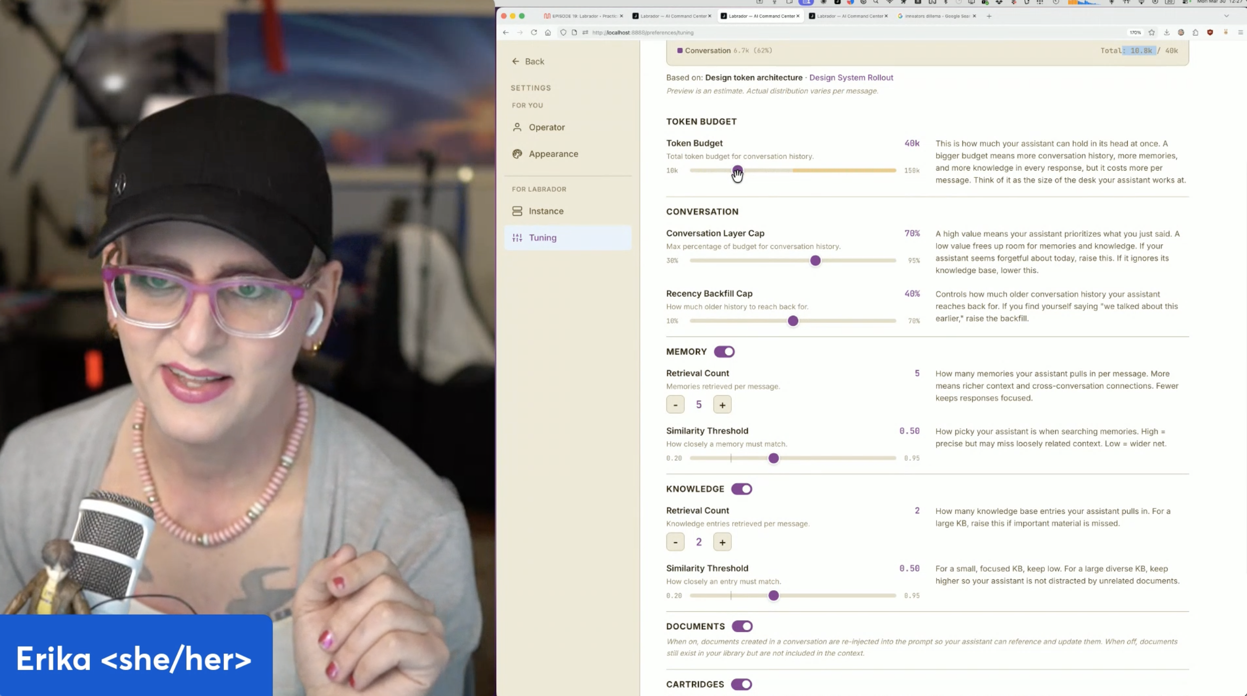 EPISODE 19: Here Labrador! The most sophisticated product I have ever built