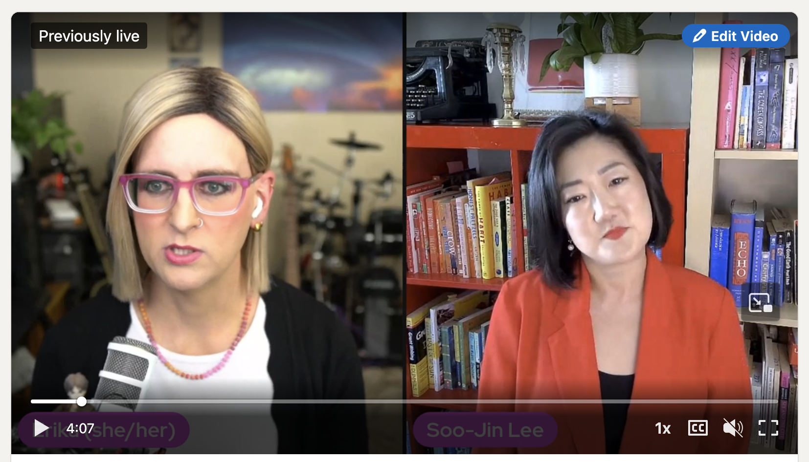 EPISODE 3: Crafting Your Personal Narrative