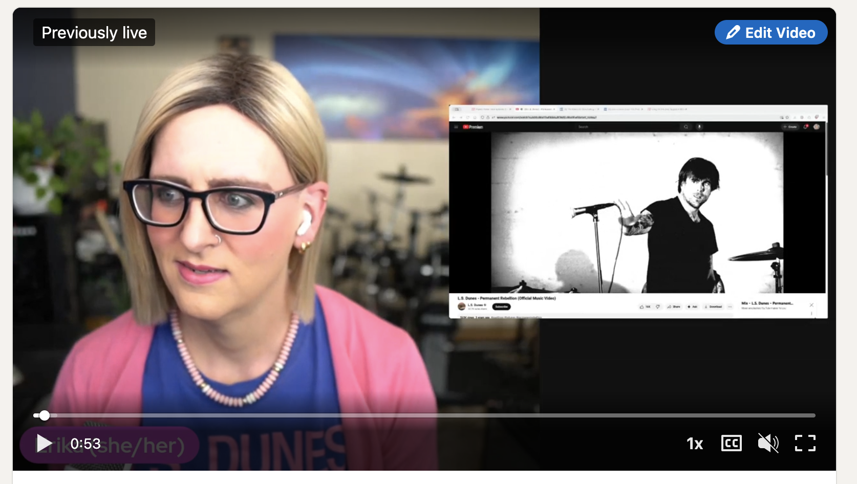 EPISODE 4: Stand out! But... fit in! What is your unfair advantage?