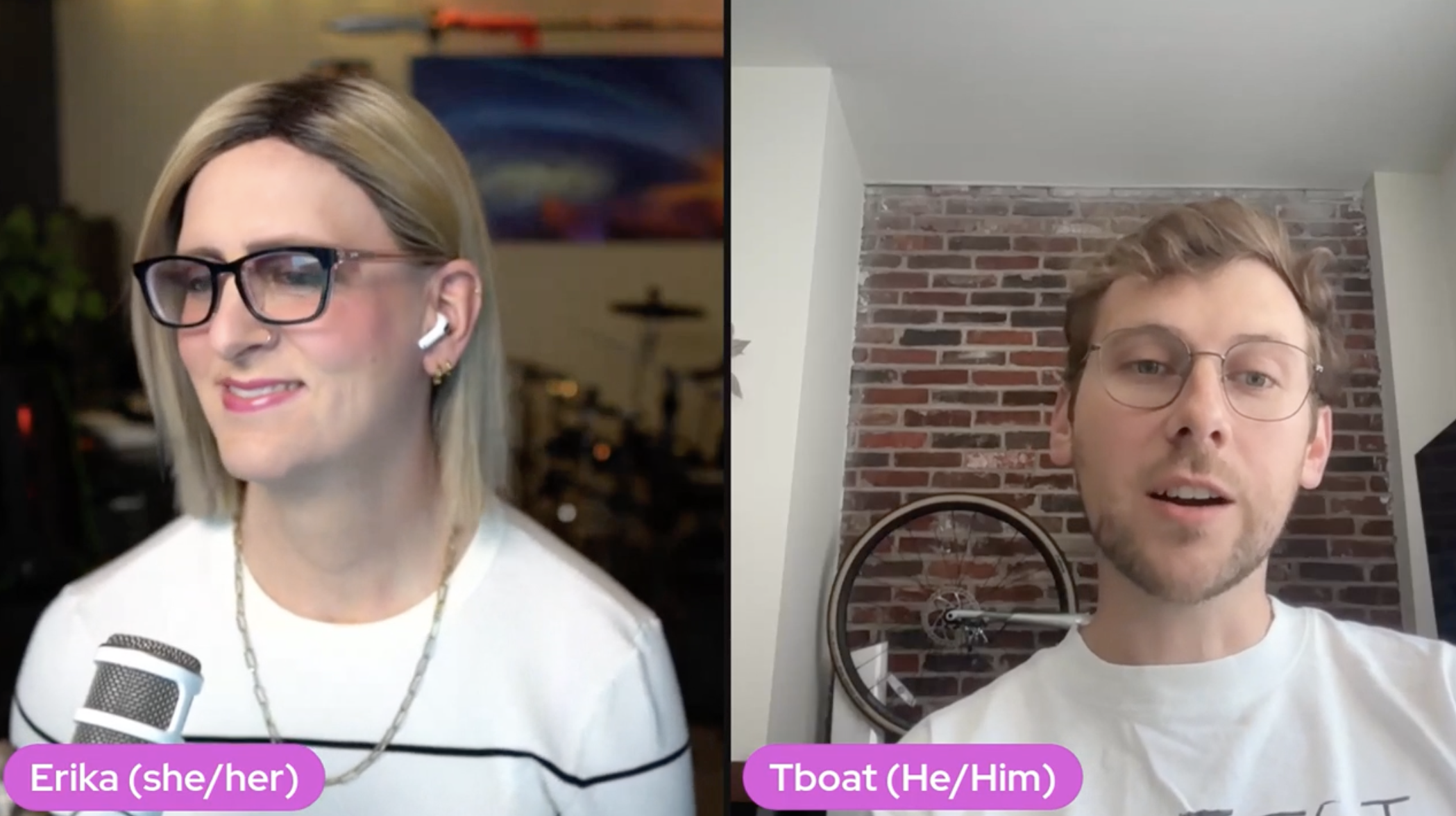 Episode 7: The Empathy Exit, Interview with Travis Boatright