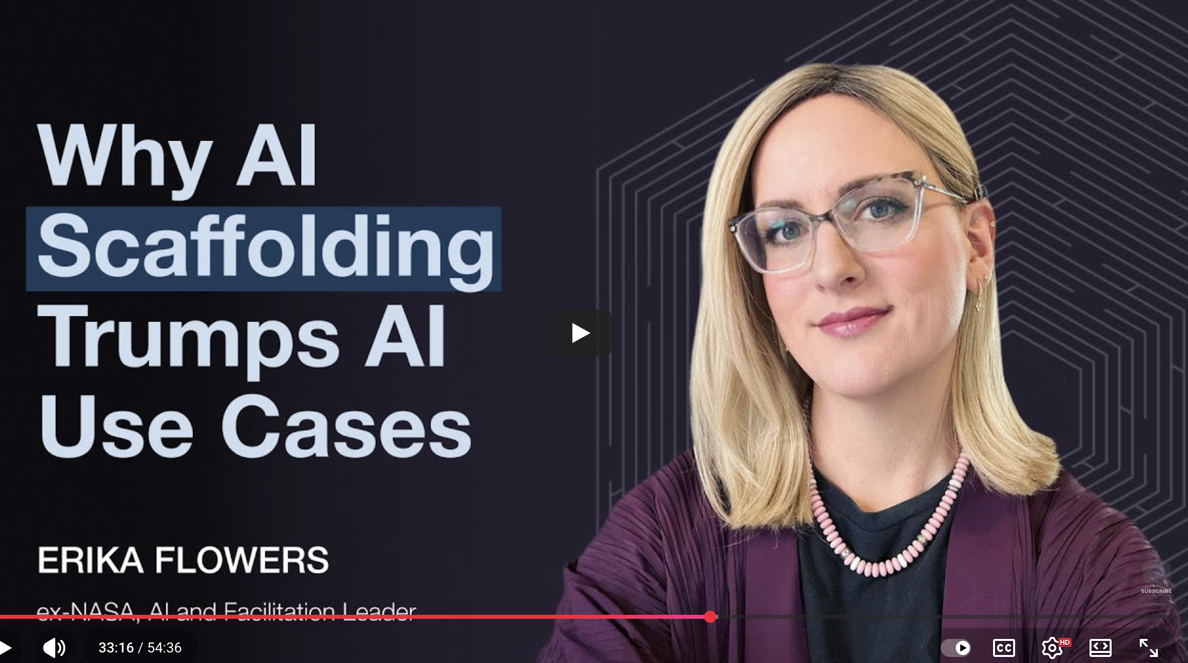 UX Magazine: Invisible Machines Podcast
