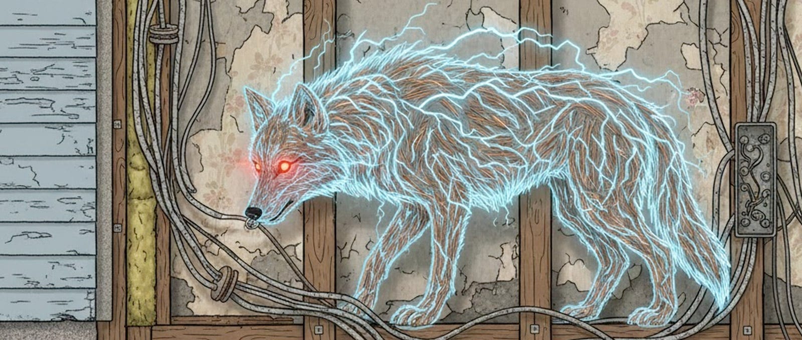 A Good Craftsperson Never Blames Their Tools