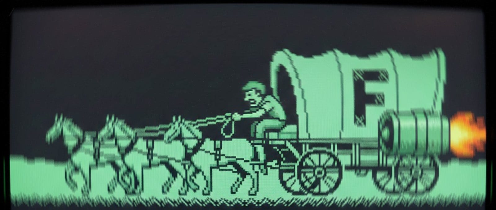 If you ask a designer what they want, they will say faster horses.