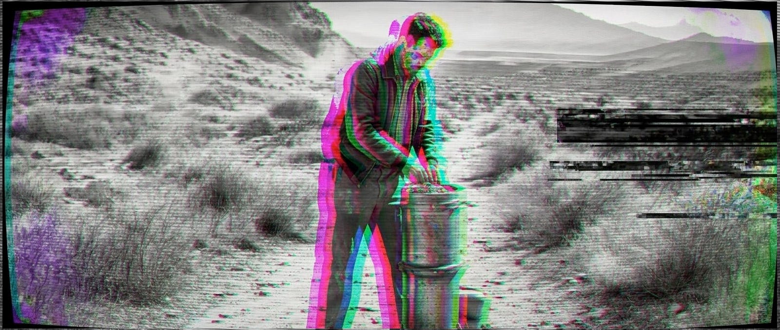 Mutually Assured Construction