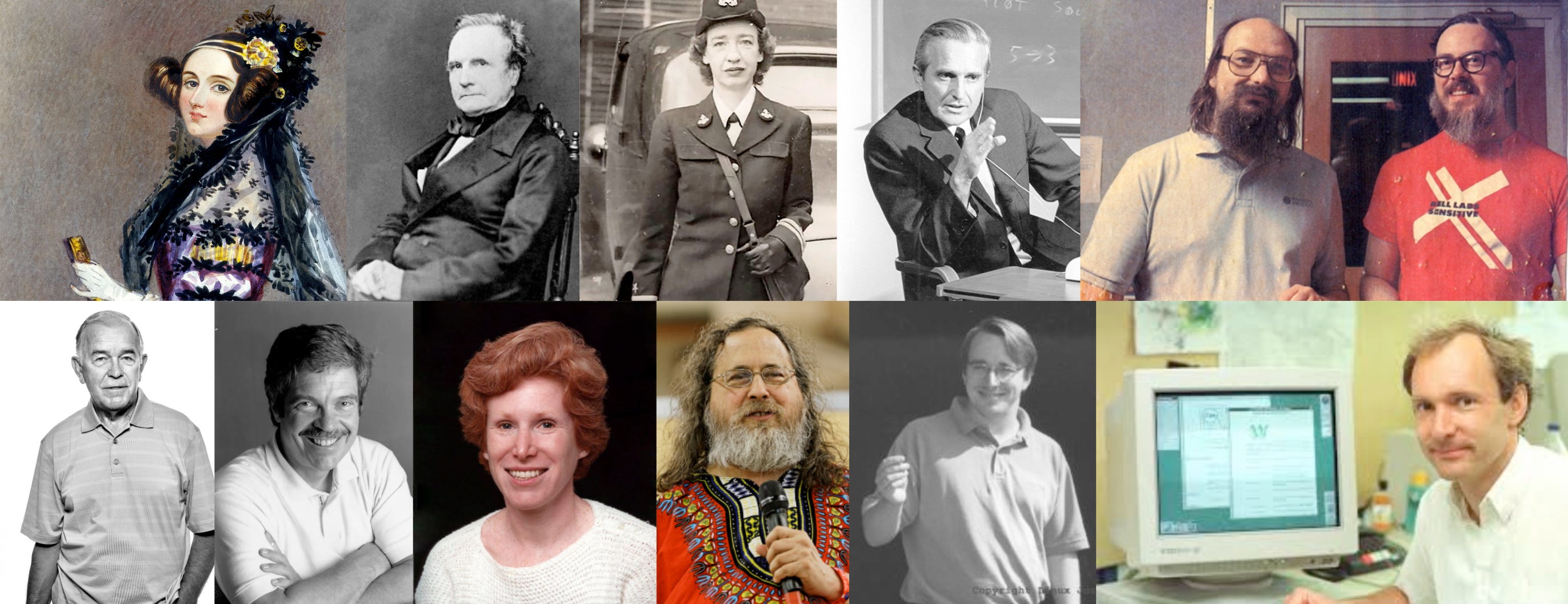 The Any Key: Concepts You Skipped by Being a Designer