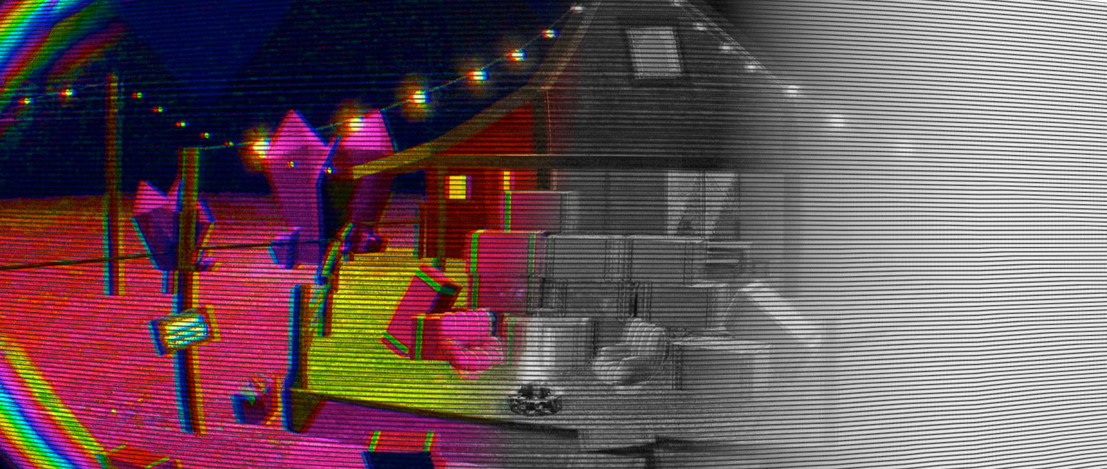 Threnody for the Victims of the Metaverse