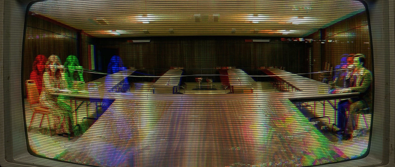 Trade Your Double Diamonds for Steel