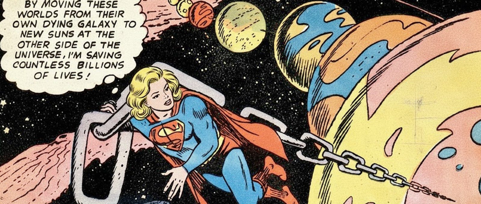 Zero-Vector Design: You Will Move Planets